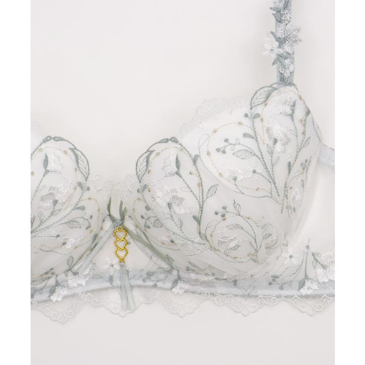 フローチェ ブラジャー (D | Risa Magli | 詳細画像23 