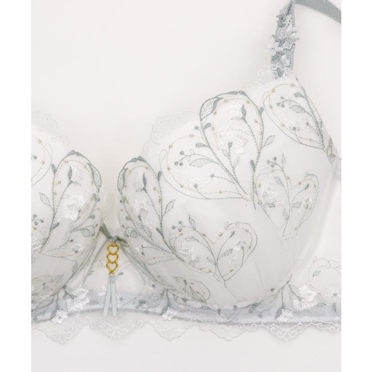 フローチェ ブラジャー (G | Risa Magli | 詳細画像20 