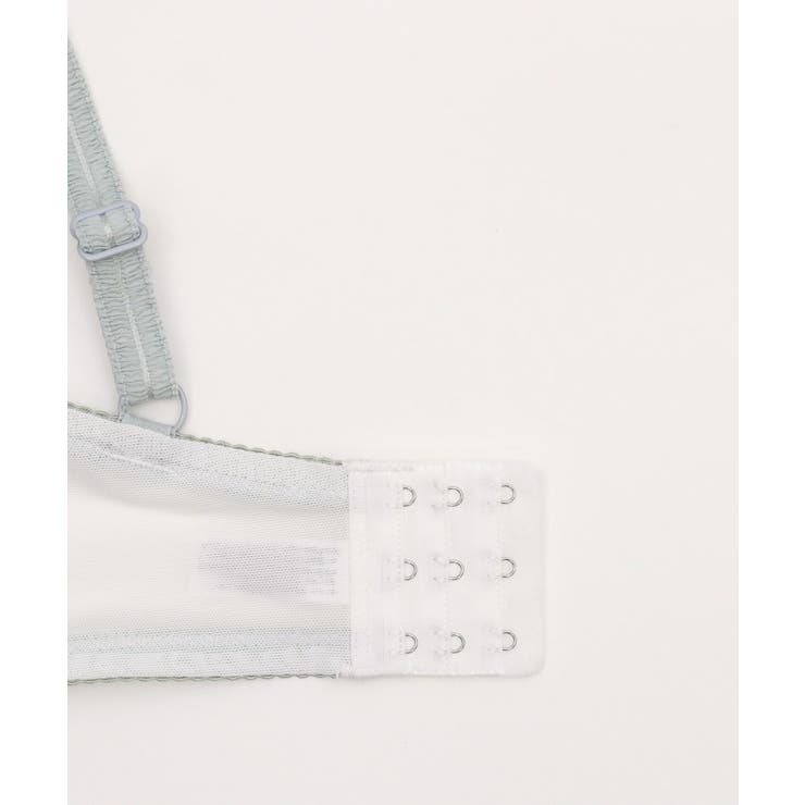 フローチェ ブラジャー (G | Risa Magli | 詳細画像21 