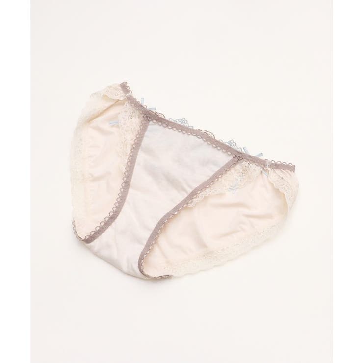 フローチェ ノーマルショーツ | Risa Magli | 詳細画像8 