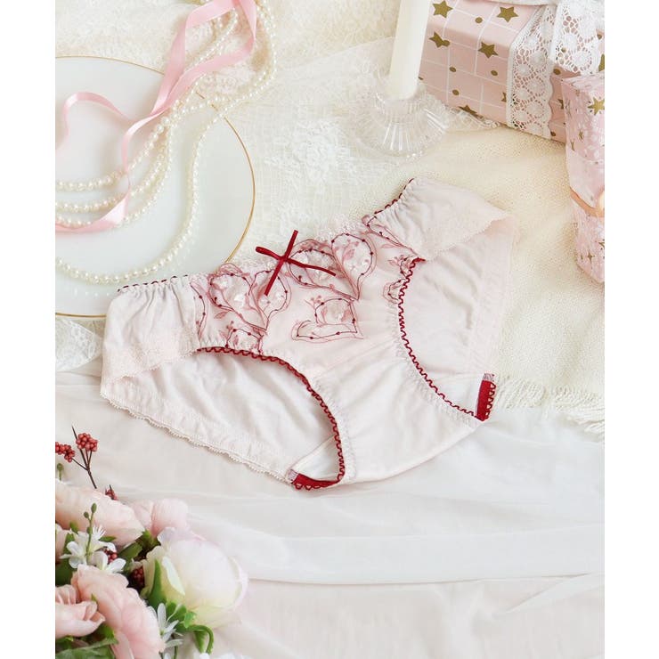 ピンク(071) | フローチェ サニタリー | Risa Magli