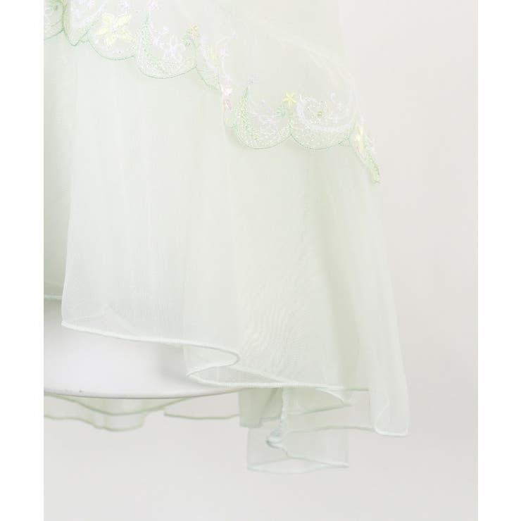 コリンナ カップ付スリップ | Risa Magli | 詳細画像17 