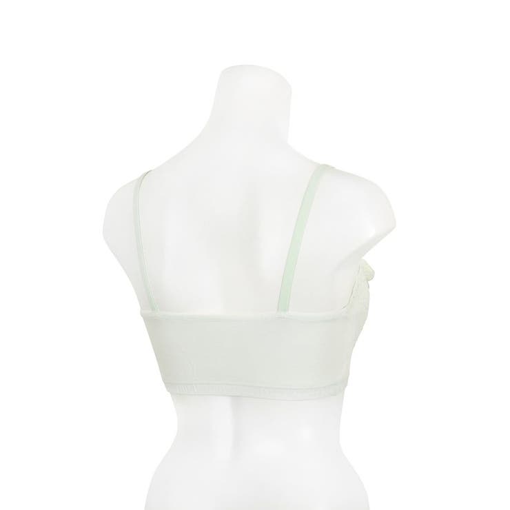 コリンナ おやすみブラ (M-L) | Risa Magli | 詳細画像8 