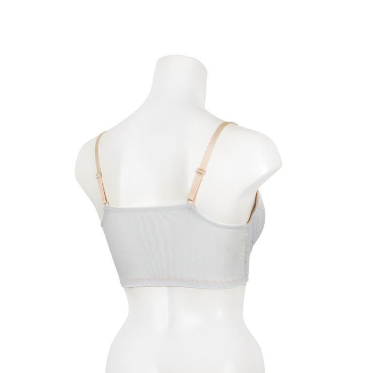 アルベルタ おやすみブラ (M-L) | Risa Magli | 詳細画像10 