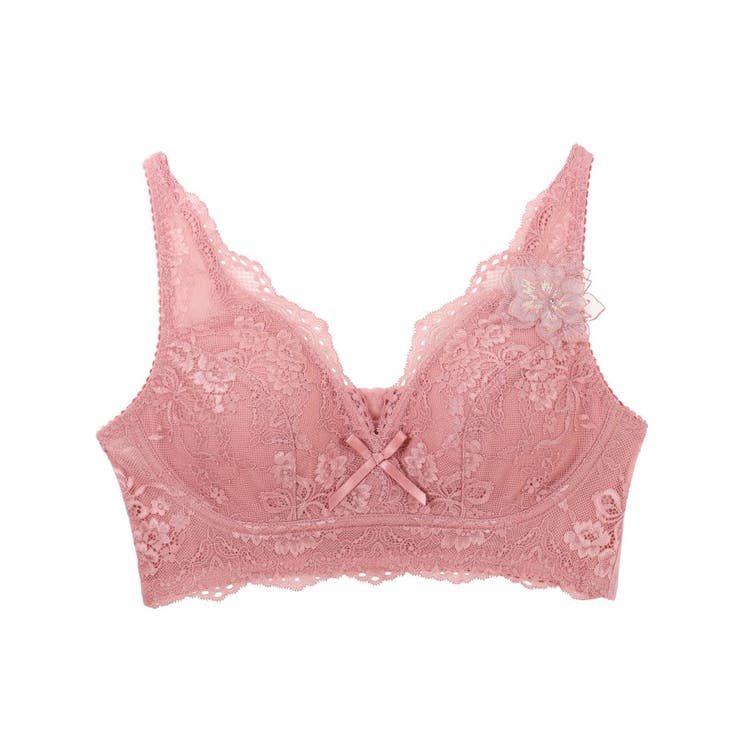 アルベルタ おやすみブラ (3L) | Risa Magli | 詳細画像3 