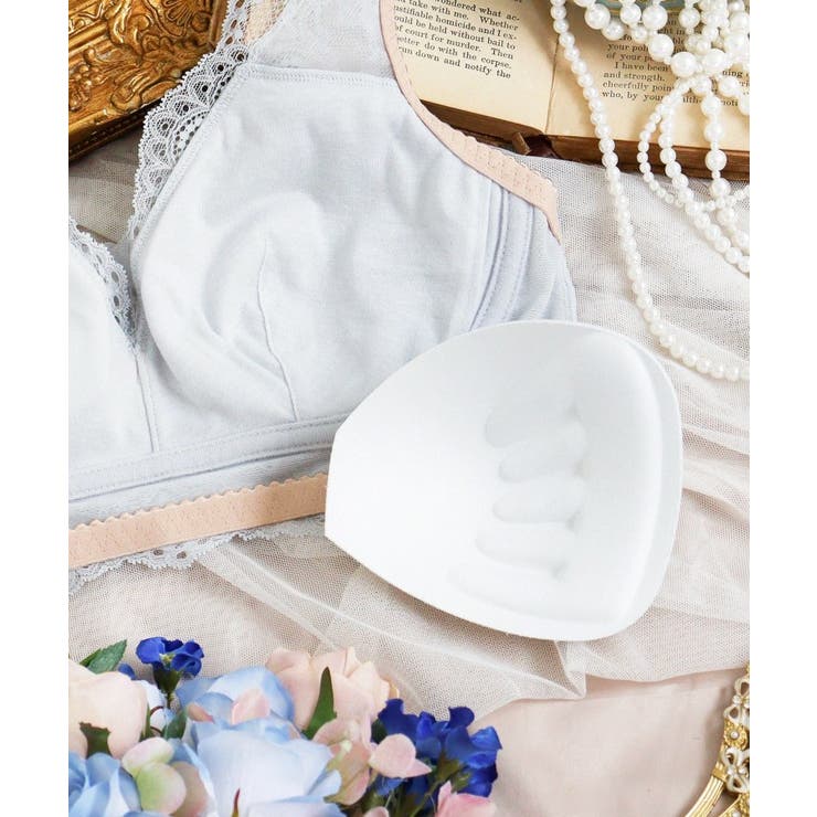 アルベルタ おやすみブラ (3L) | Risa Magli | 詳細画像7 