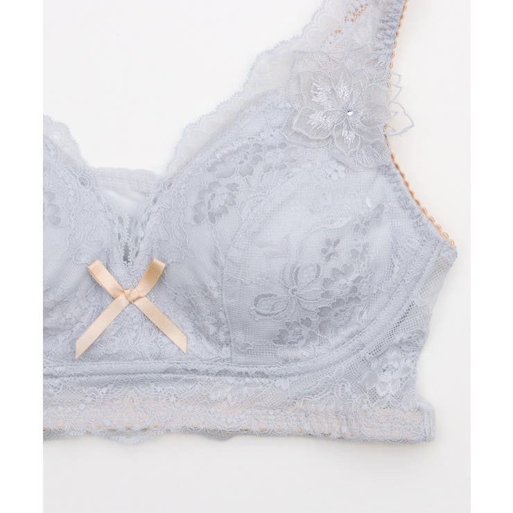 アルベルタ おやすみブラ (3L) | Risa Magli | 詳細画像11 