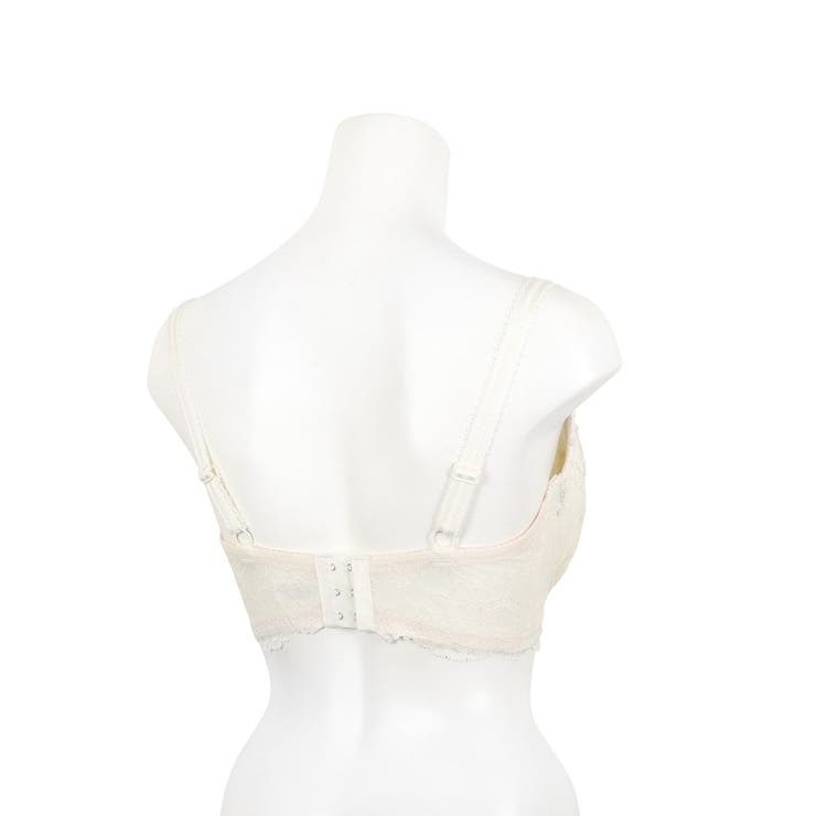 リカルダ ブラジャー (G-H) ＜D Make Type＞ | Risa Magli | 詳細画像21 