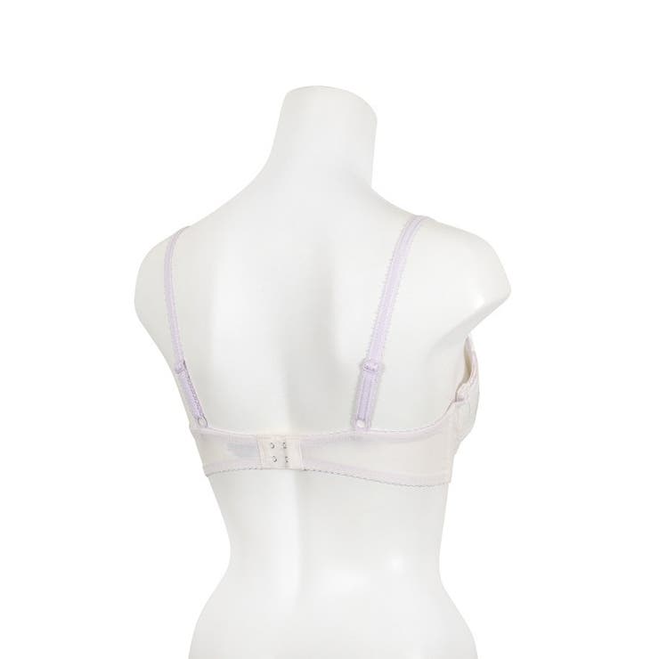 コリンナ ブラジャー (B-C) ＜リサマリミラクル谷間ブラ＞ | Risa Magli | 詳細画像20 