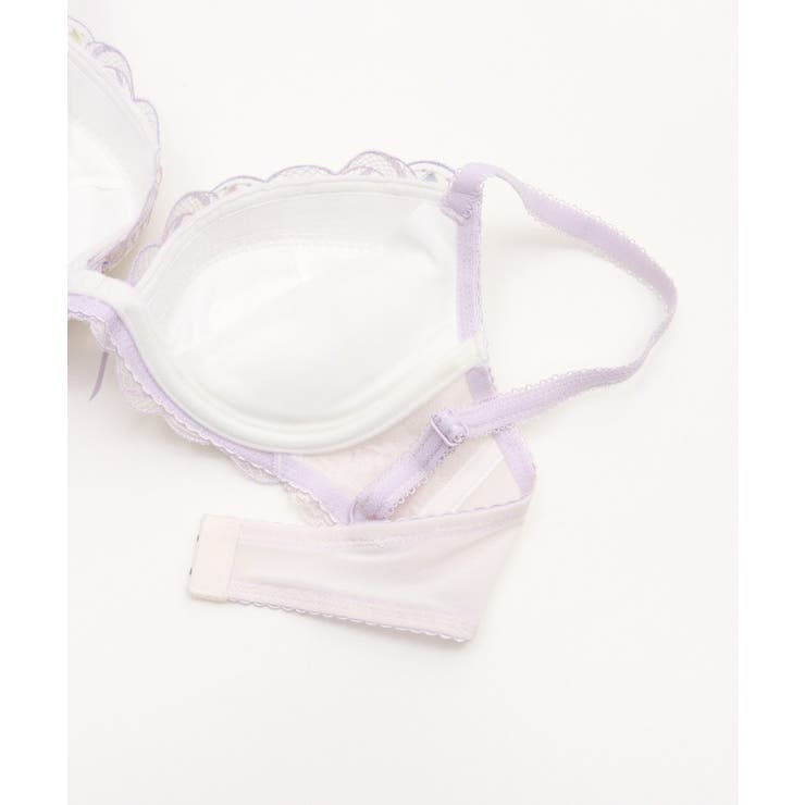 コリンナ ブラジャー (D-F) ＜リサマリミラクル谷間ブラ＞ | Risa Magli | 詳細画像23 