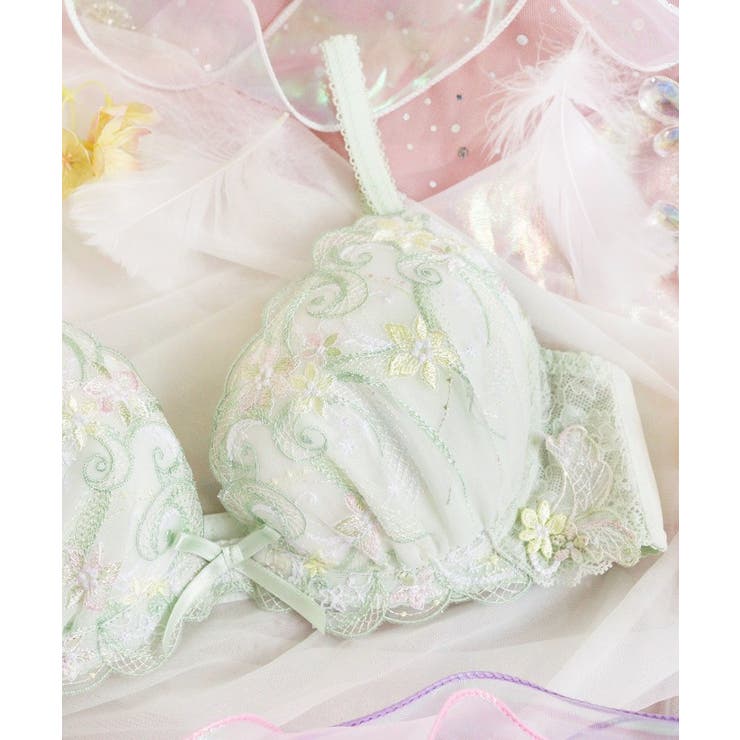 コリンナ ブラジャー (G | Risa Magli | 詳細画像6 