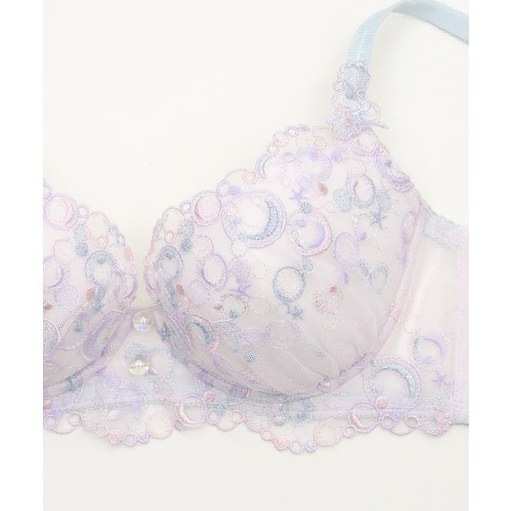 アンチェ ブラジャー (D-F) ＜Sweet Rich（スウィートリッチ）＞ | Risa Magli | 詳細画像22 