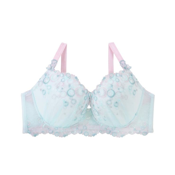 アンチェ ブラジャー (G-I) ＜Glamor Bra／バストアップタイプ＞ | Risa Magli | 詳細画像2 