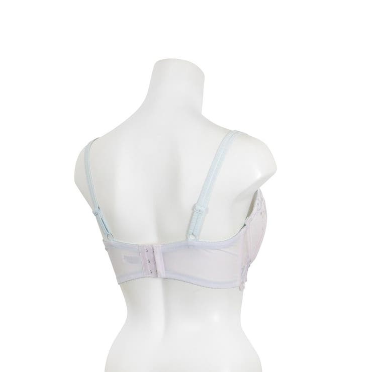 アンチェ ブラジャー (G-I) ＜Glamor Bra／バストアップタイプ＞ | Risa Magli | 詳細画像20 