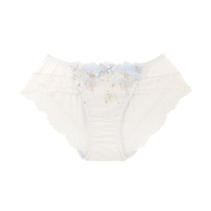 リカルダ ノーマルショーツ | Risa Magli | 詳細画像2 