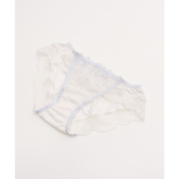 リカルダ ノーマルショーツ | Risa Magli | 詳細画像8 