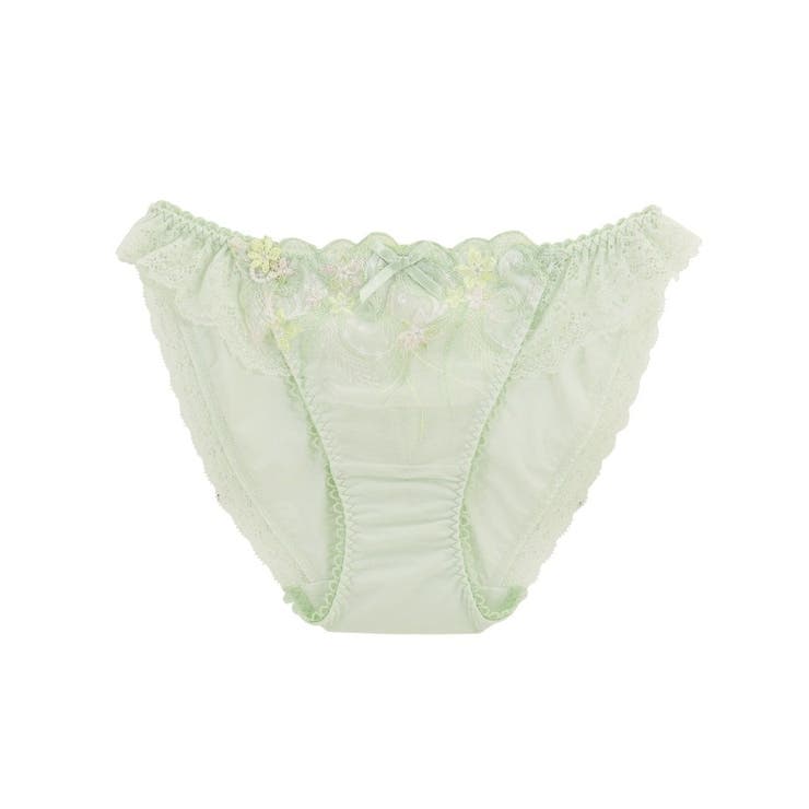 コリンナ ノーマルショーツ | Risa Magli | 詳細画像2 