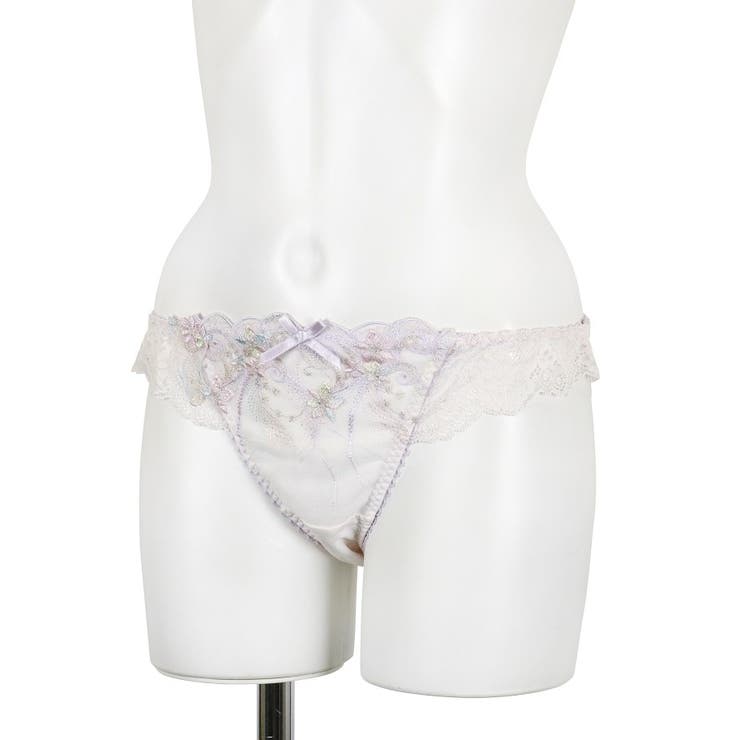 コリンナ ノーマルショーツ | Risa Magli | 詳細画像6 