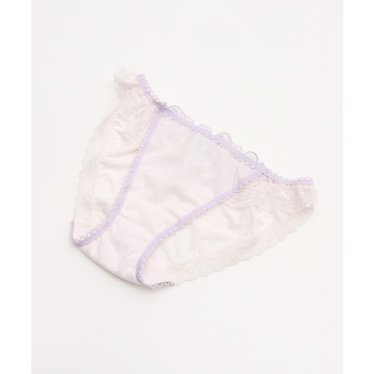 コリンナ ノーマルショーツ | Risa Magli | 詳細画像9 