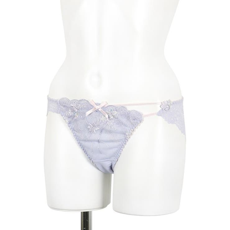 コリンナ レースショーツ | Risa Magli | 詳細画像6 