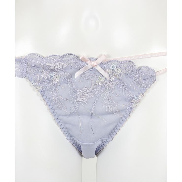 コリンナ レースショーツ | Risa Magli | 詳細画像8 