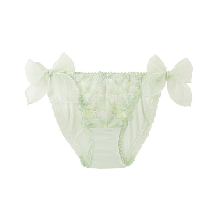 コリンナ リボンショーツ | Risa Magli | 詳細画像2 