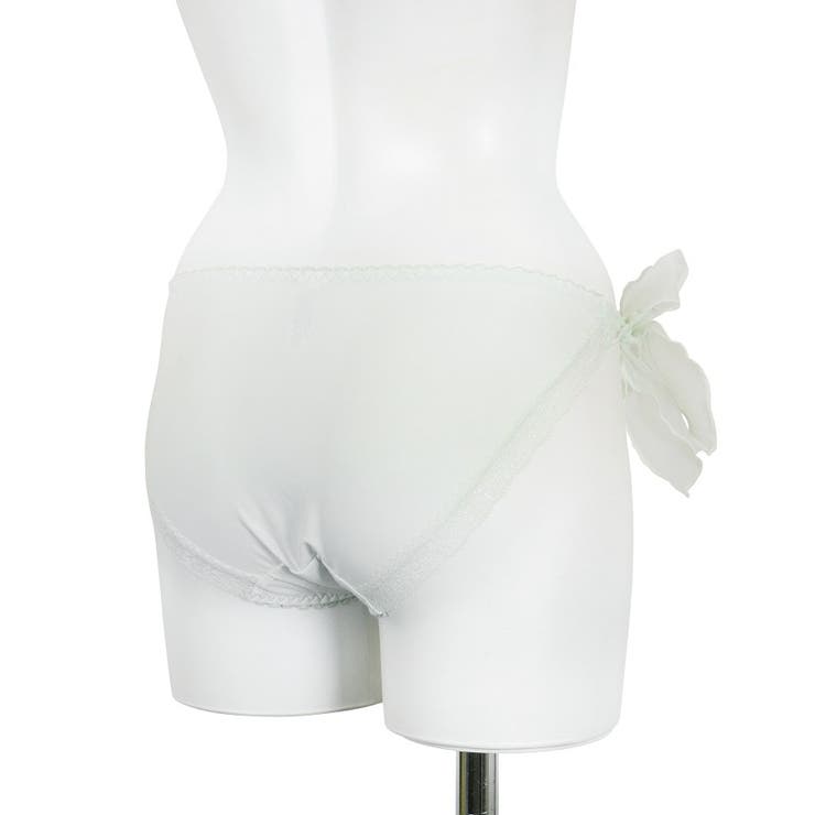 コリンナ リボンショーツ | Risa Magli | 詳細画像6 