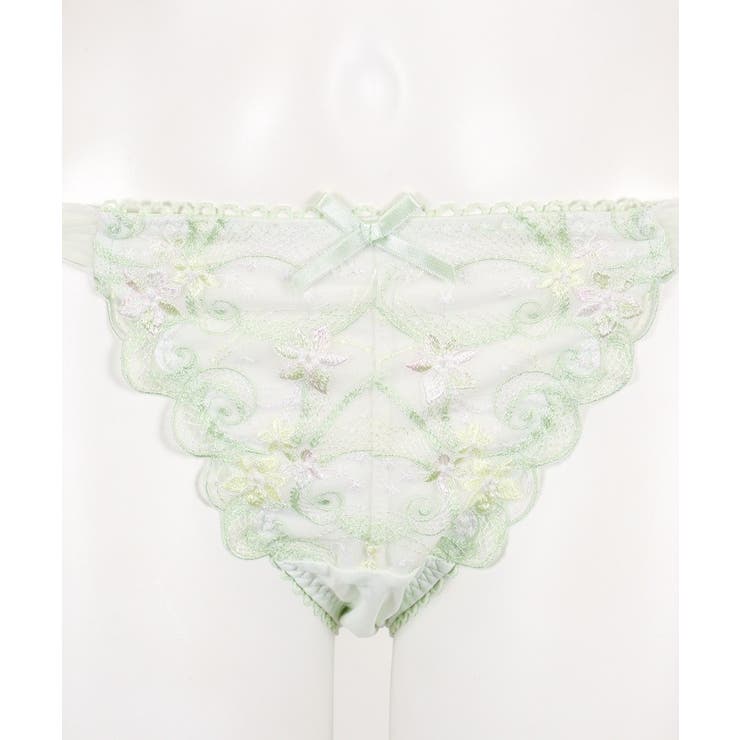 コリンナ リボンショーツ | Risa Magli | 詳細画像7 