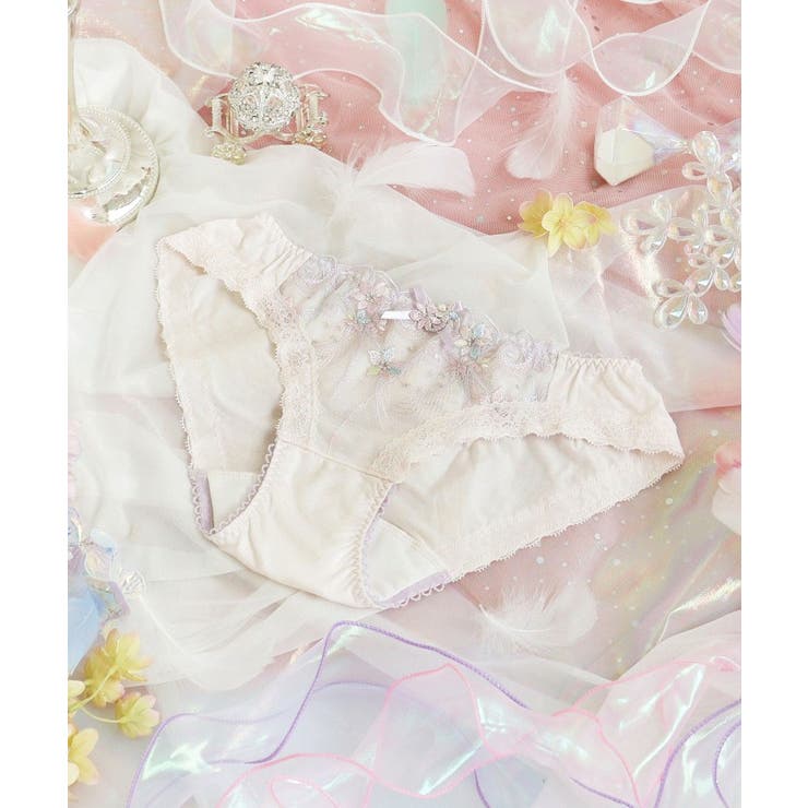 ピンク(071) | コリンナ サニタリー | Risa Magli