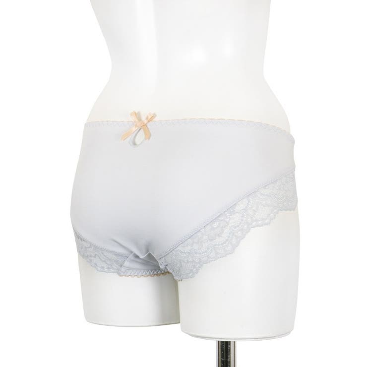 アルベルタ ノーマルショーツ | Risa Magli | 詳細画像8 