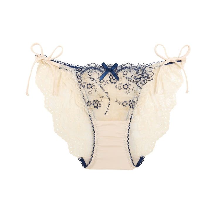 アルベルタ リボンショーツ | Risa Magli | 詳細画像2 