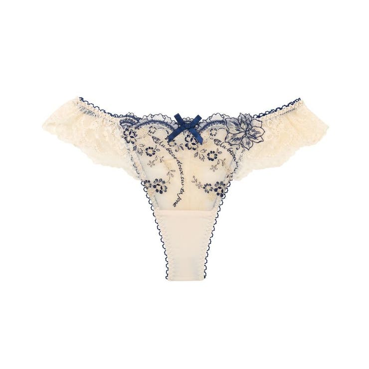 アルベルタ Tバック | Risa Magli | 詳細画像2 