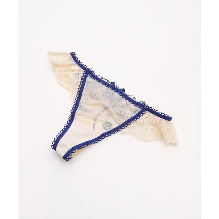 アルベルタ Tバック | Risa Magli | 詳細画像9 