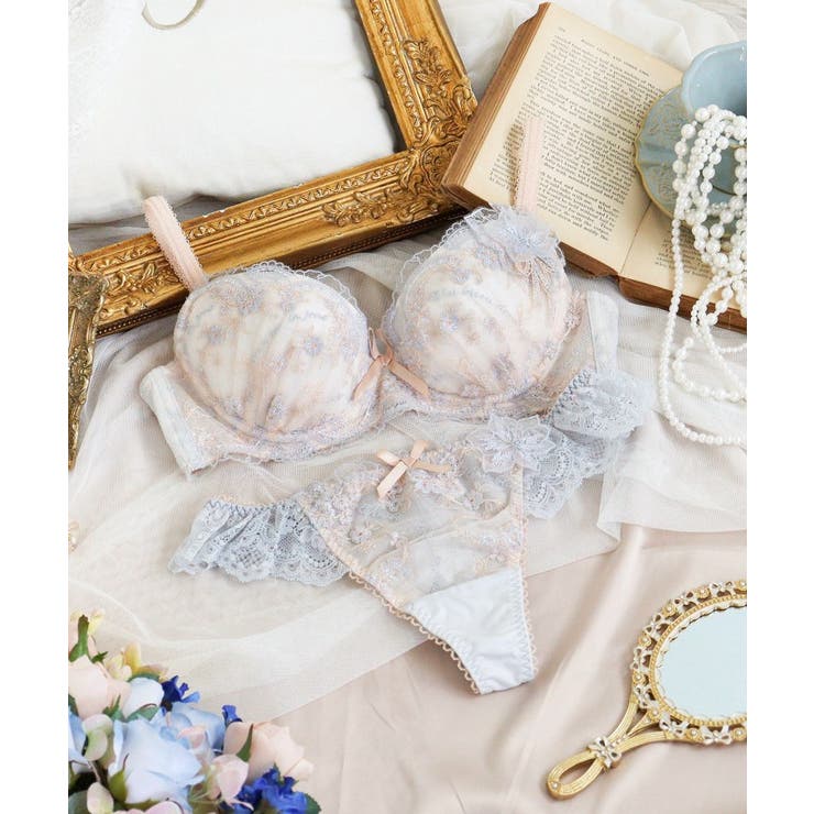 アルベルタ Tバック | Risa Magli | 詳細画像10 