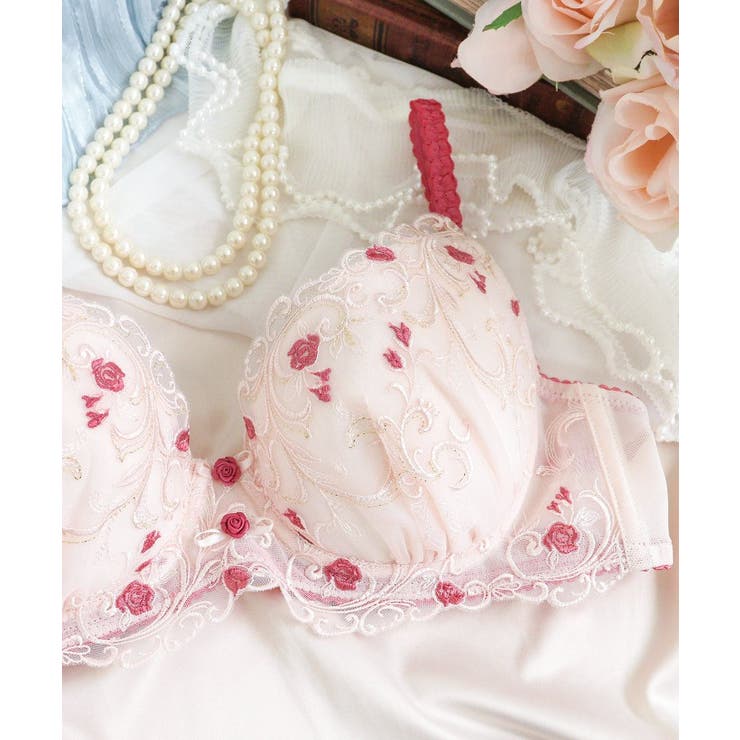 シュテファニ ブラジャー (D | Risa Magli | 詳細画像7 