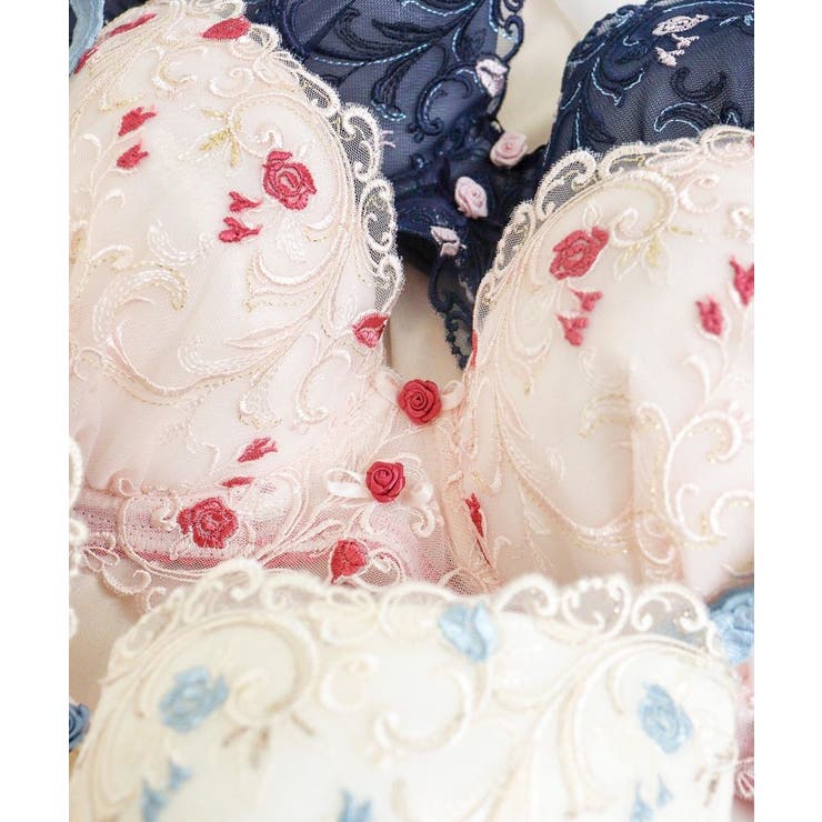 シュテファニ ブラジャー (D | Risa Magli | 詳細画像9 