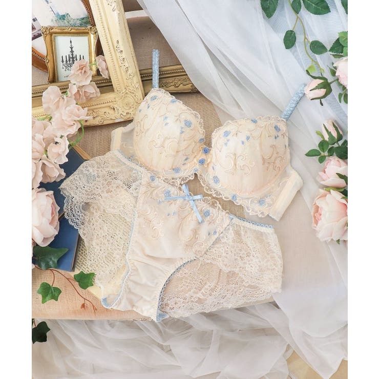 シュテファニ ブラジャー (D | Risa Magli | 詳細画像25 