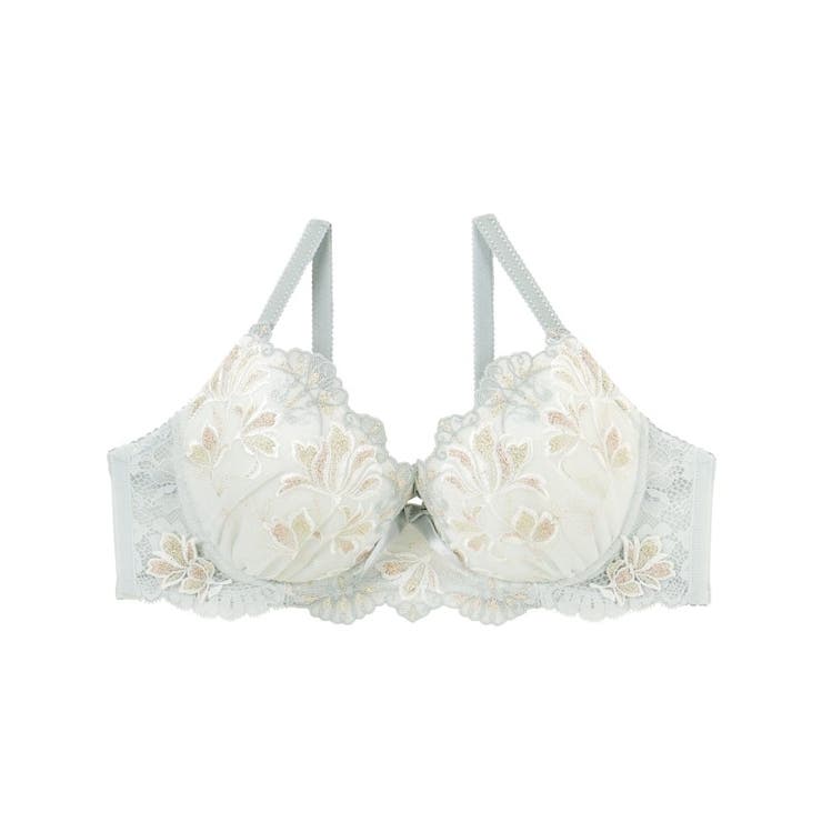 リーゼル ブラジャー (D-F) ＜Side Shape（サイドシェイプ）＞ | Risa Magli | 詳細画像4 