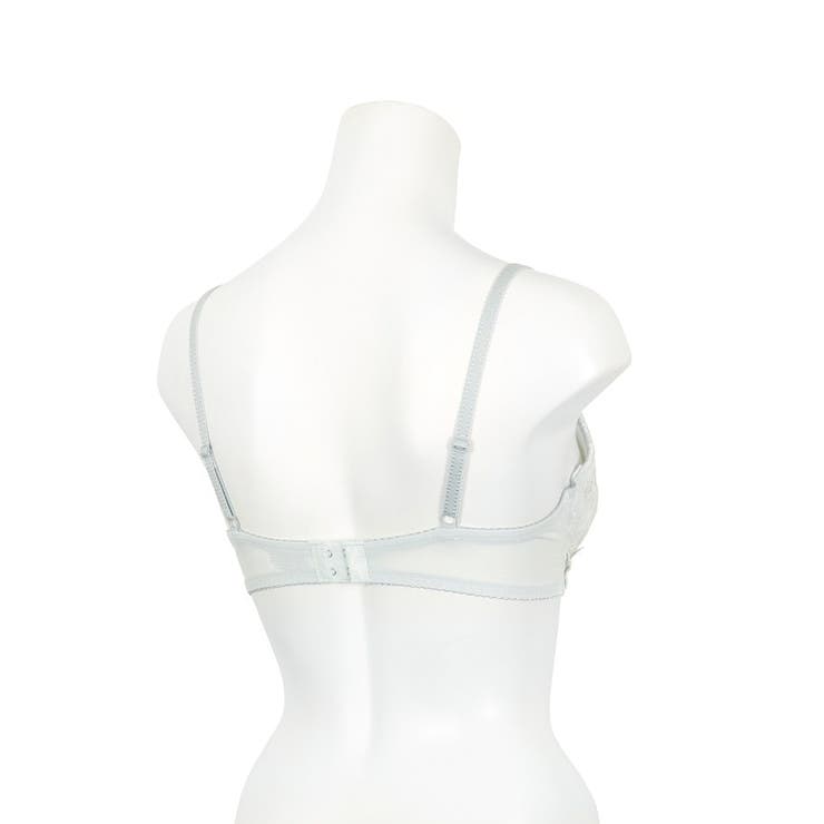 リーゼル ブラジャー (D-F) ＜Side Shape（サイドシェイプ）＞ | Risa Magli | 詳細画像20 