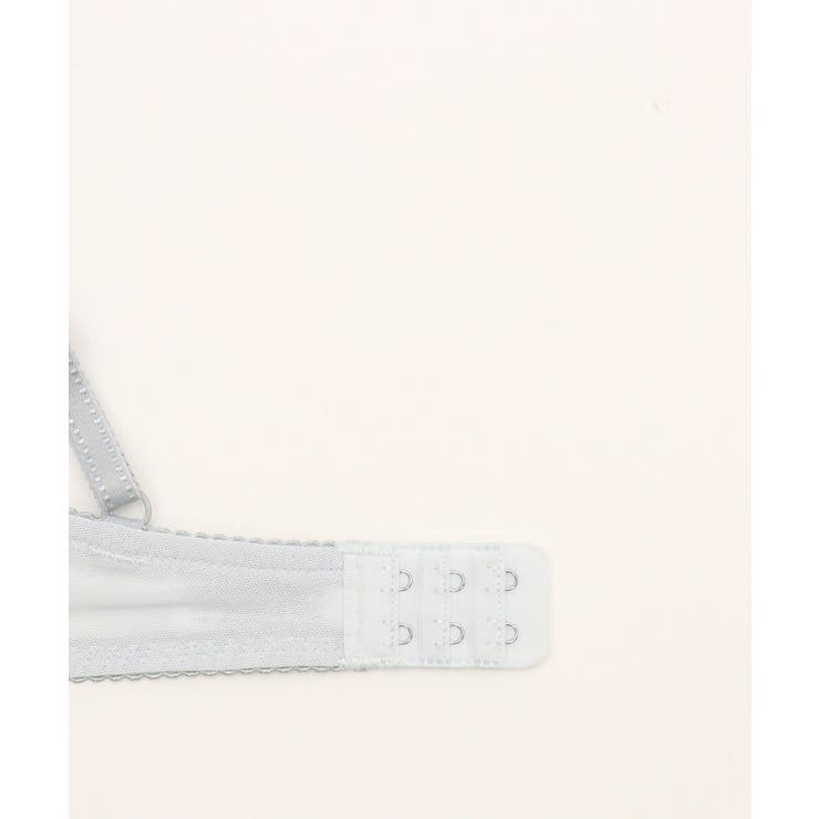 リーゼル ブラジャー (D-F) ＜Side Shape（サイドシェイプ）＞ | Risa Magli | 詳細画像22 