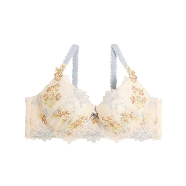 アリーシャ ブラジャー (B-C) ＜S Make Type＞ | Risa Magli | 詳細画像3 