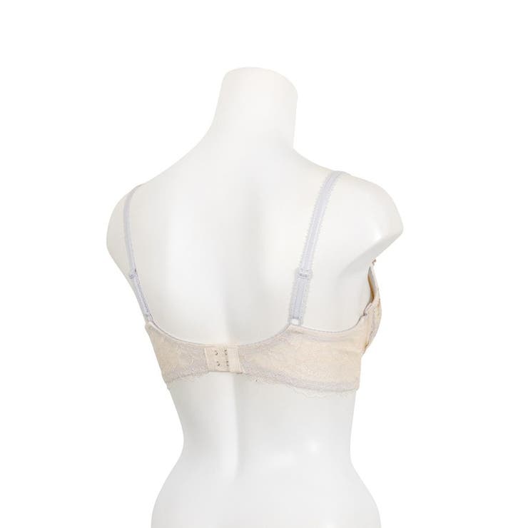 アリーシャ ブラジャー (D-F) ＜S Make Type＞ | Risa Magli | 詳細画像20 