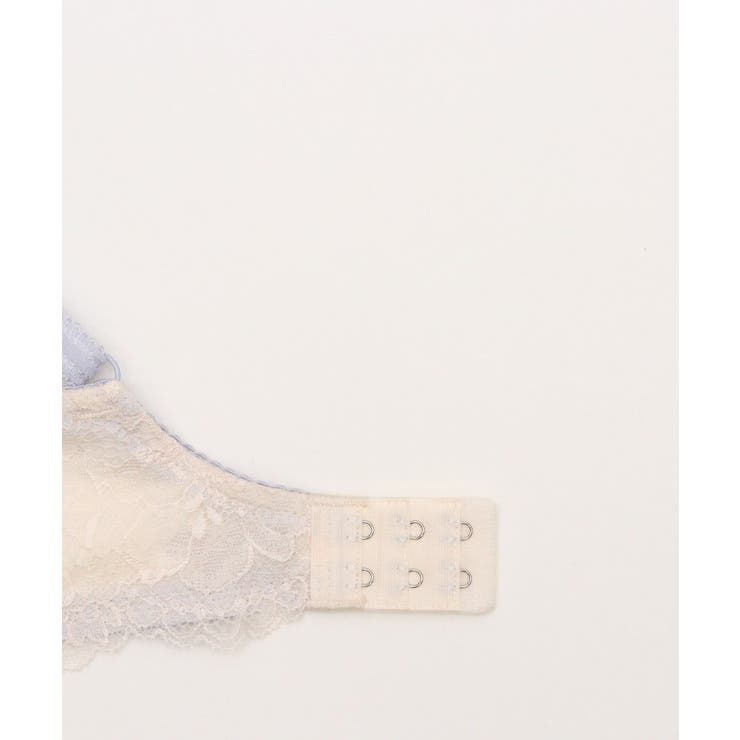 アリーシャ ブラジャー (D-F) ＜S Make Type＞ | Risa Magli | 詳細画像22 