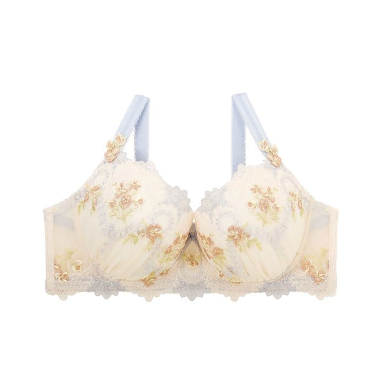 アリーシャ ブラジャー (G-H) ＜S Make Type＞ | Risa Magli | 詳細画像3 