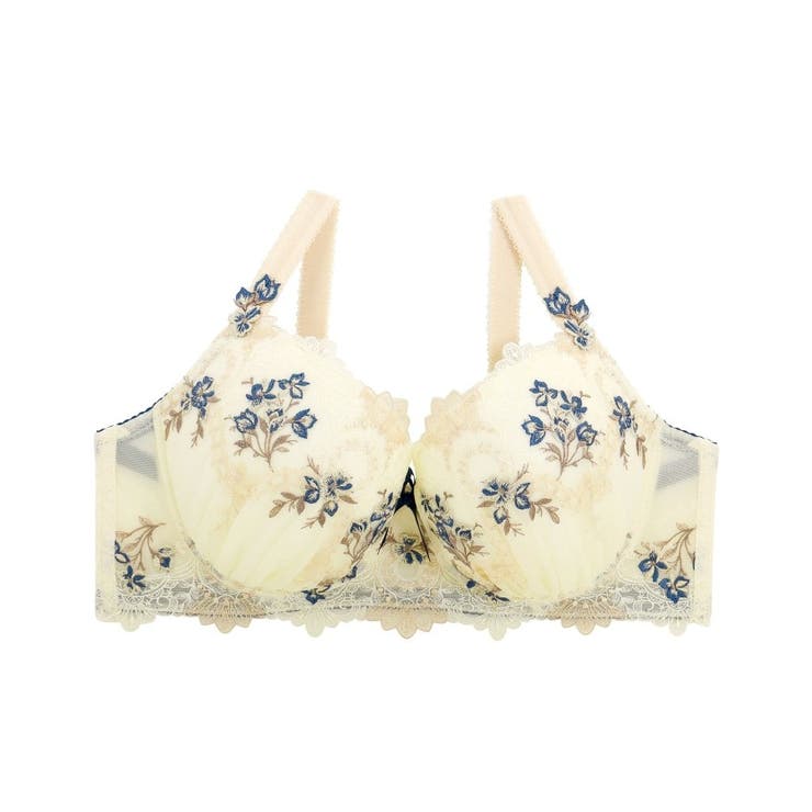 アリーシャ ブラジャー (G-H) ＜S Make Type＞ | Risa Magli | 詳細画像4 