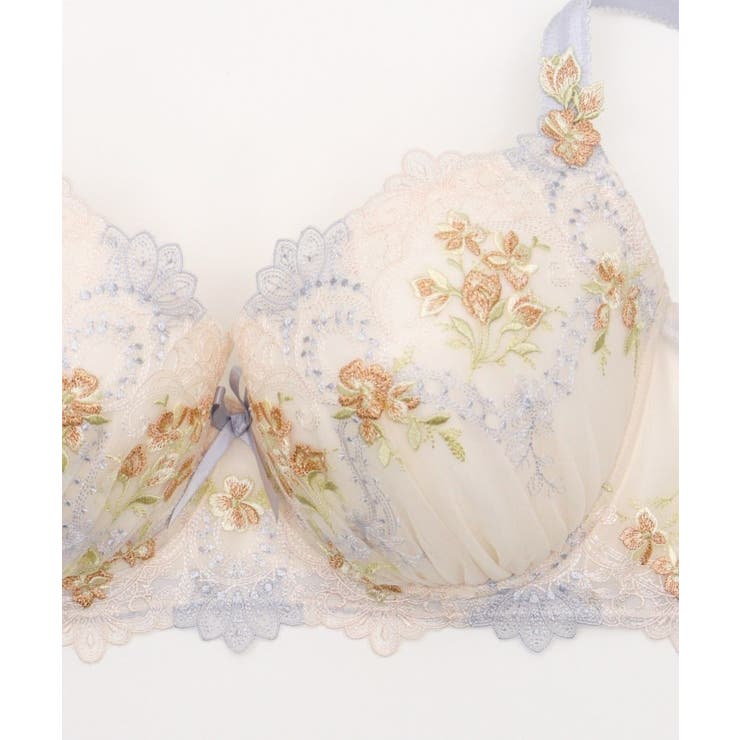 アリーシャ ブラジャー (G-H) ＜S Make Type＞ | Risa Magli | 詳細画像20 