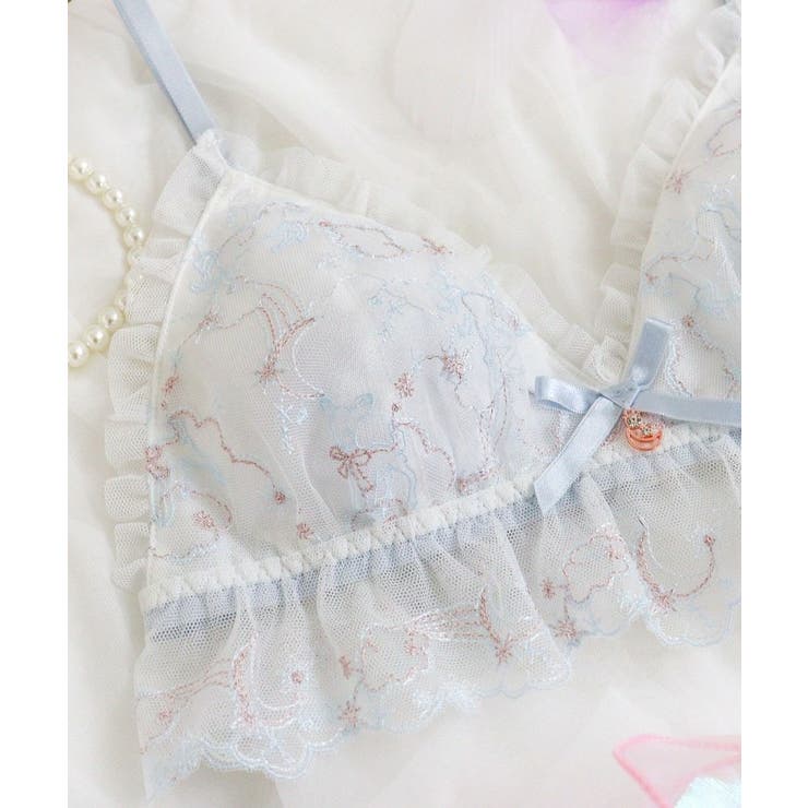 アントーニア ソフトブラ | Risa Magli | 詳細画像6 