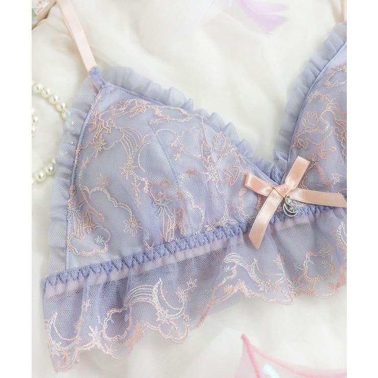 アントーニア ソフトブラ | Risa Magli | 詳細画像7 