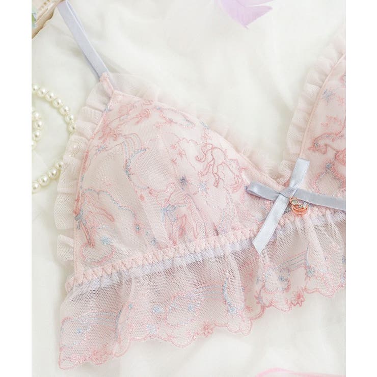 アントーニア ソフトブラ | Risa Magli | 詳細画像8 