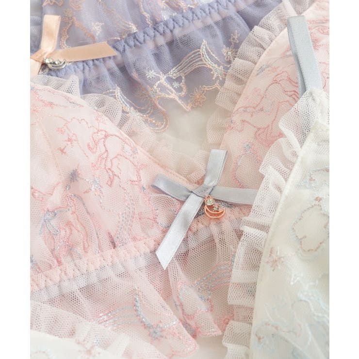 アントーニア ソフトブラ | Risa Magli | 詳細画像9 